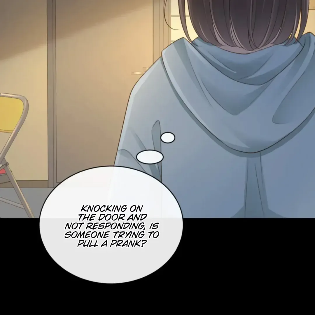 Her Mountain, Her Ocean Chapter 65 Online - página 5