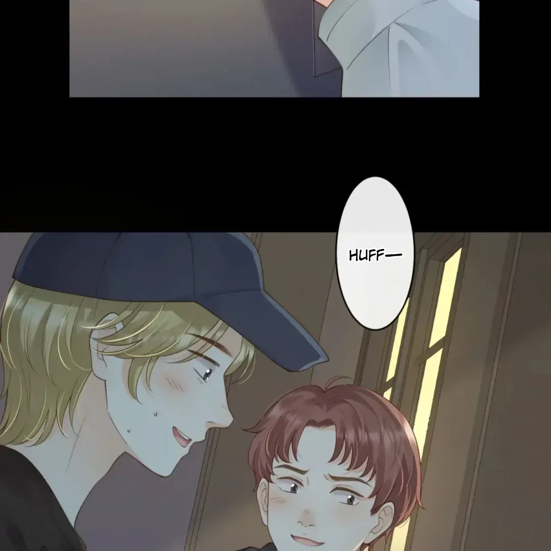 Her Mountain, Her Ocean Chapter 65 Online - página 7