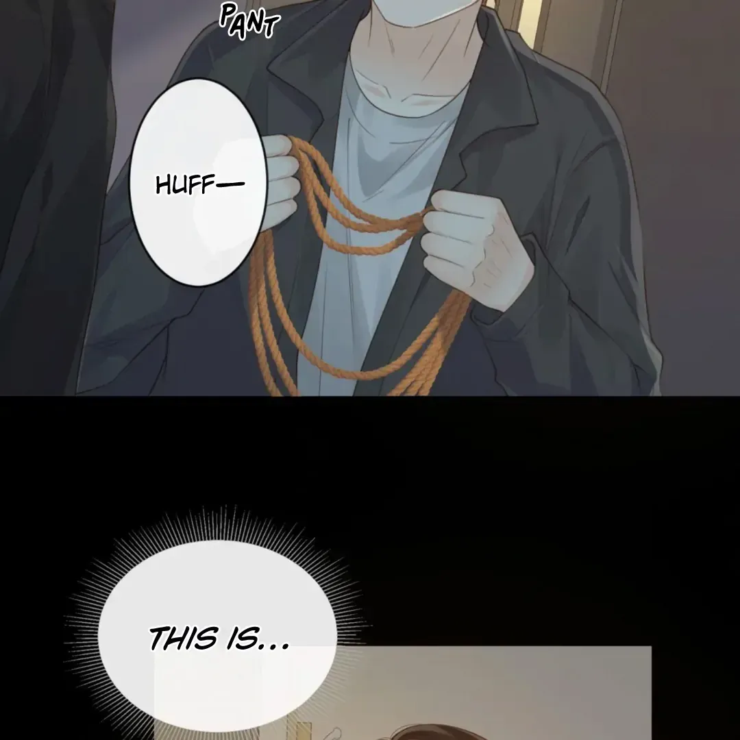 Her Mountain, Her Ocean Chapter 65 Online - página 8