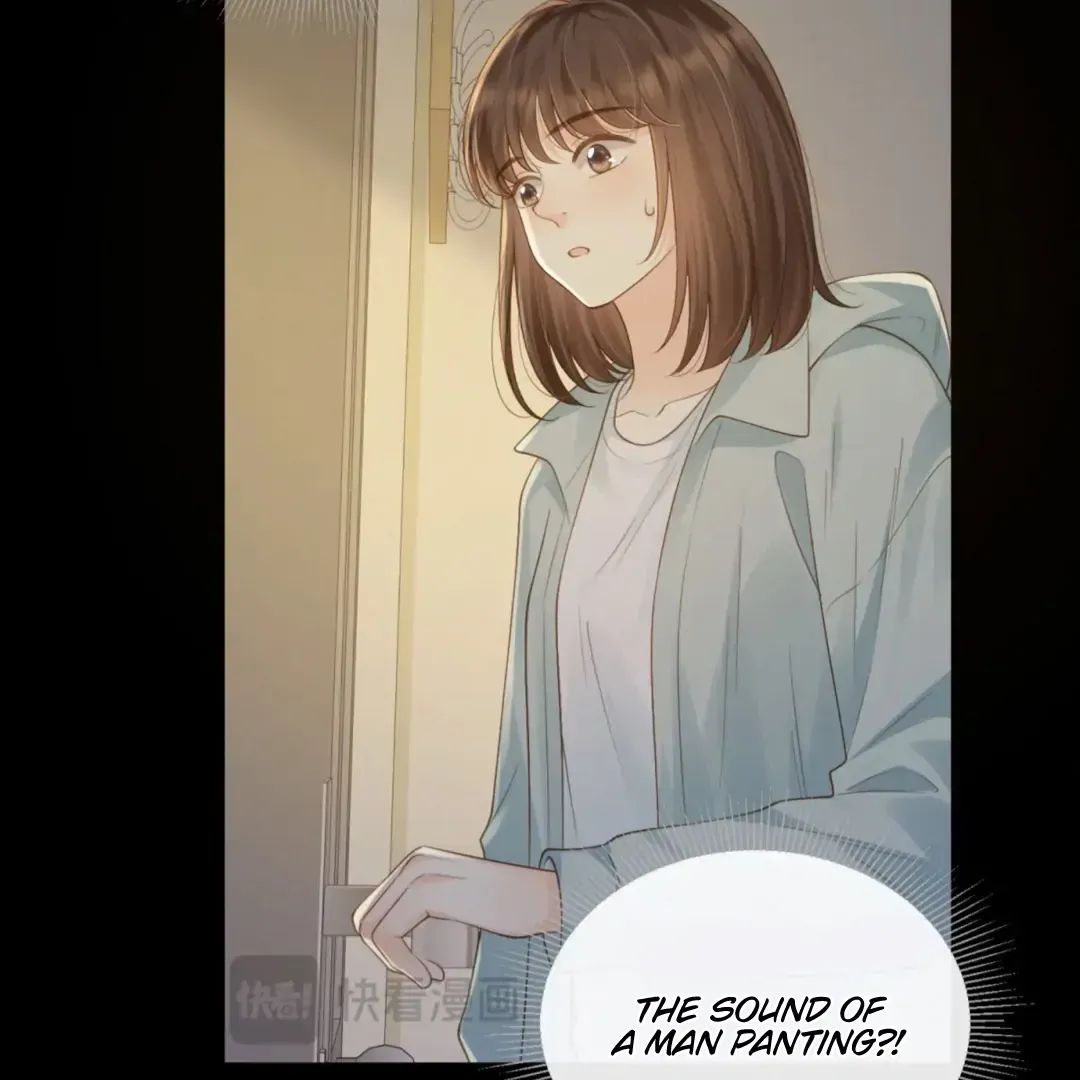 Her Mountain, Her Ocean Chapter 65 Online - página 9