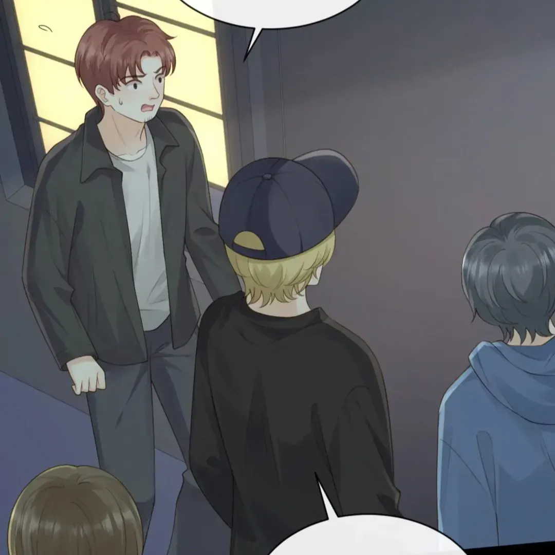 Her Mountain, Her Ocean Chapter 65 Online - página 12