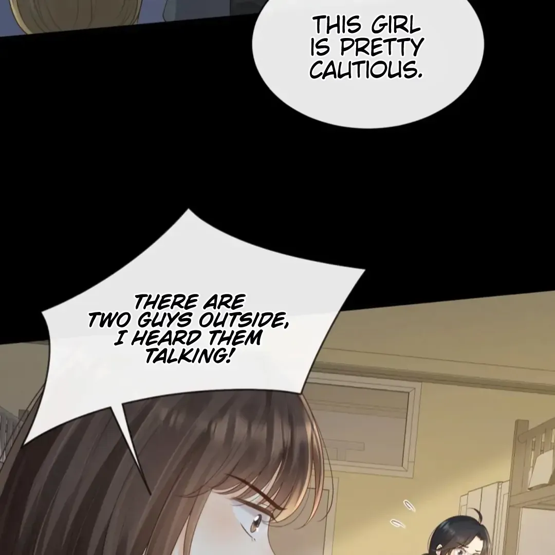 Her Mountain, Her Ocean Chapter 65 Online - página 13
