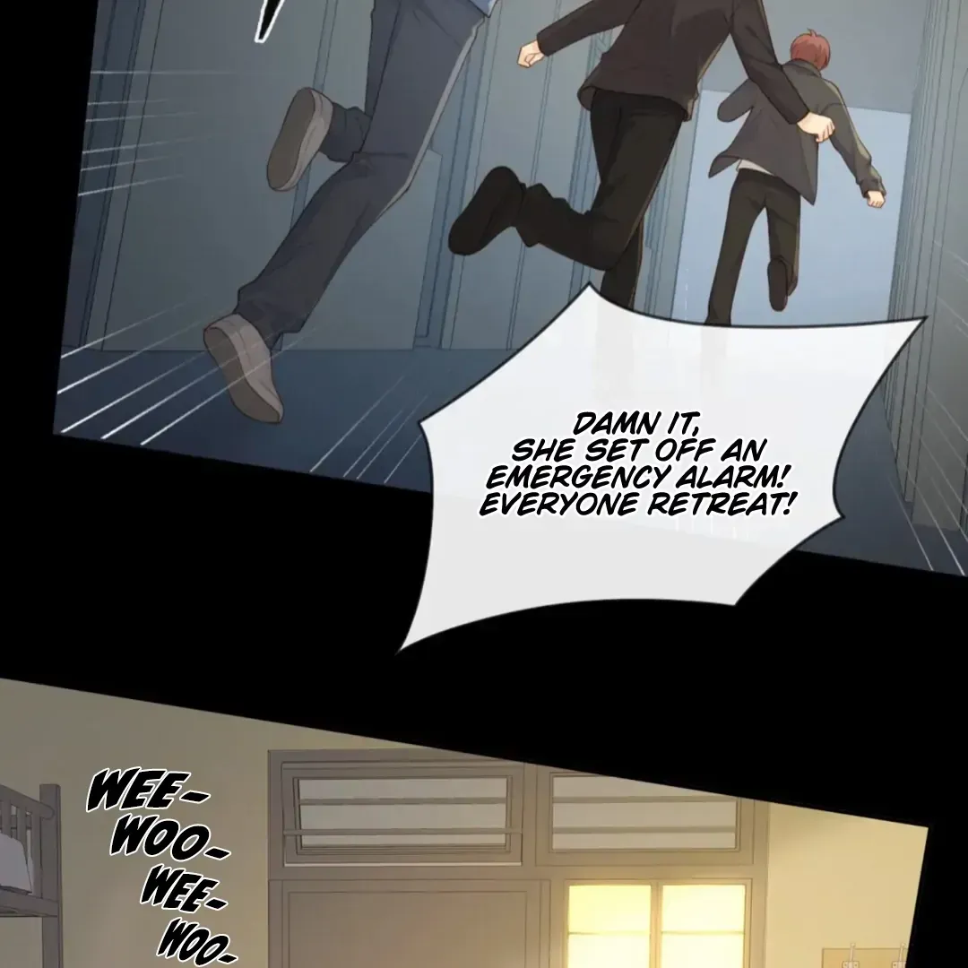Her Mountain, Her Ocean Chapter 65 Online - página 16