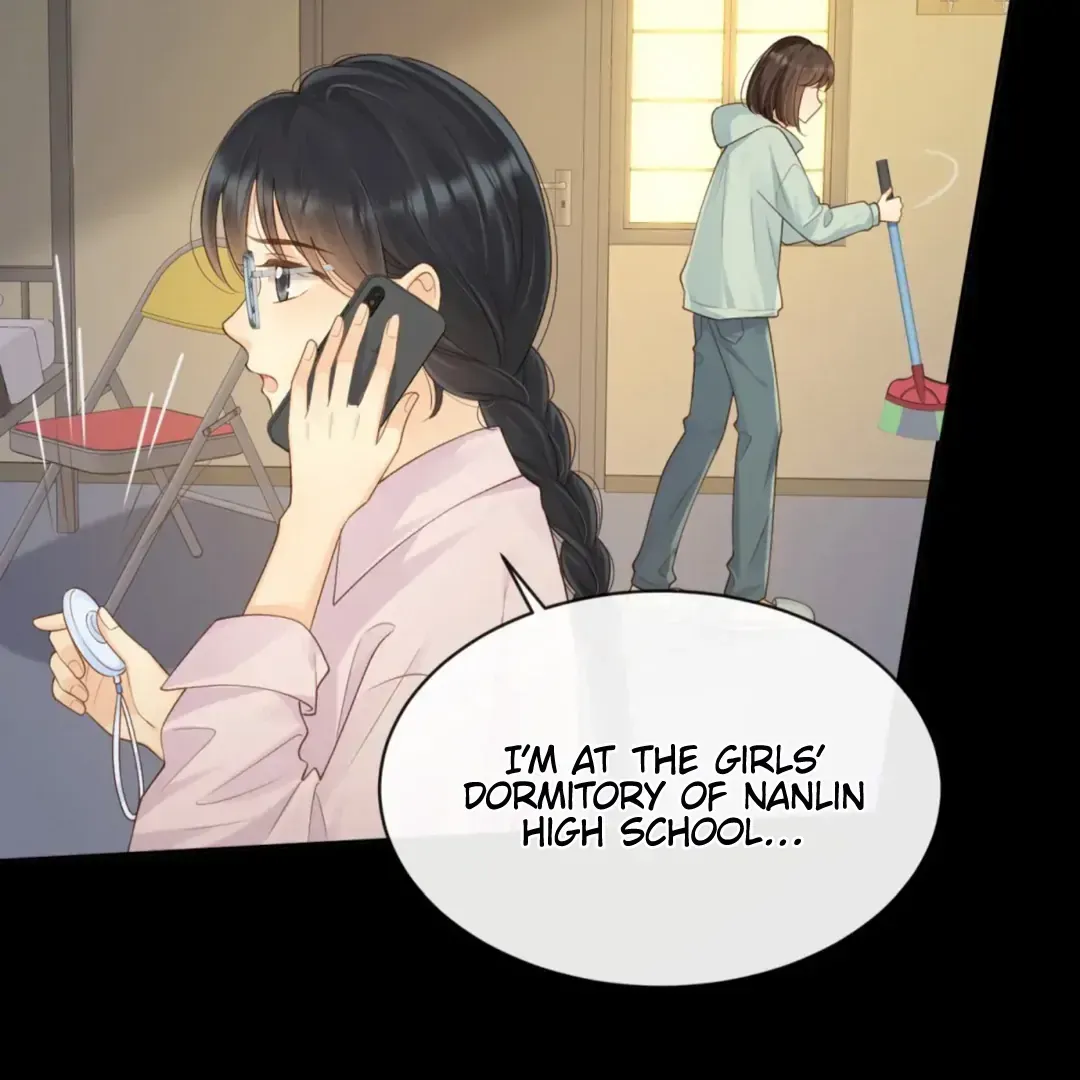 Her Mountain, Her Ocean Chapter 65 Online - página 17