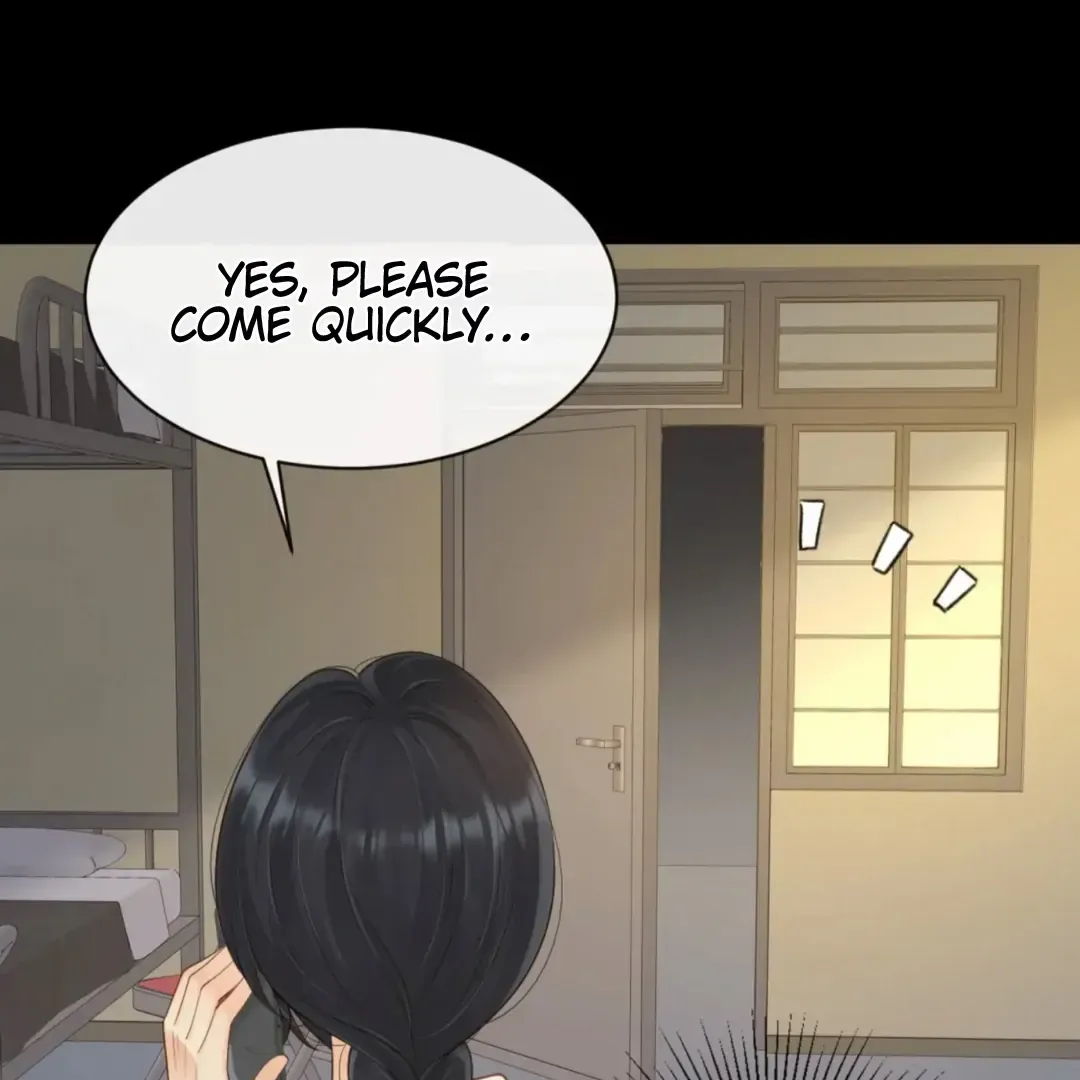 Her Mountain, Her Ocean Chapter 65 Online - página 18
