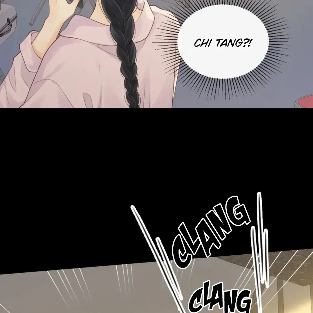 Her Mountain, Her Ocean Chapter 65 Online - página 19
