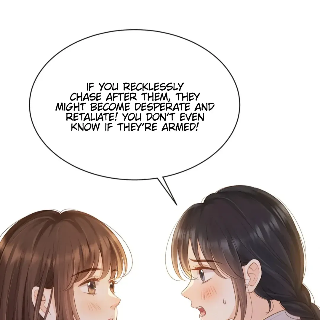 Her Mountain, Her Ocean Chapter 65 Online - página 24