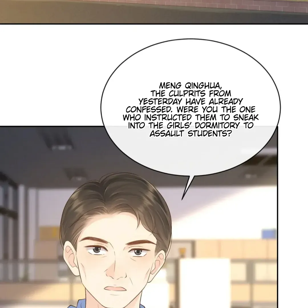 Her Mountain, Her Ocean Chapter 65 Online - página 30