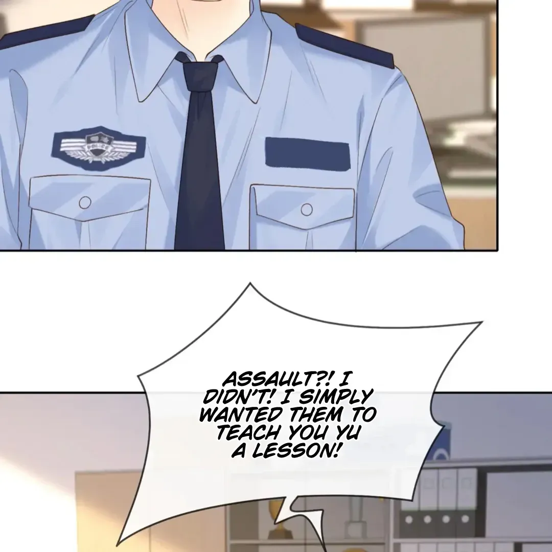 Her Mountain, Her Ocean Chapter 65 Online - página 31