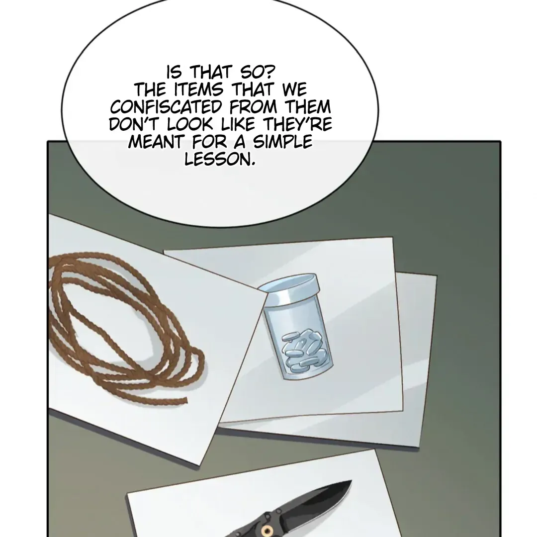 Her Mountain, Her Ocean Chapter 65 Online - página 33