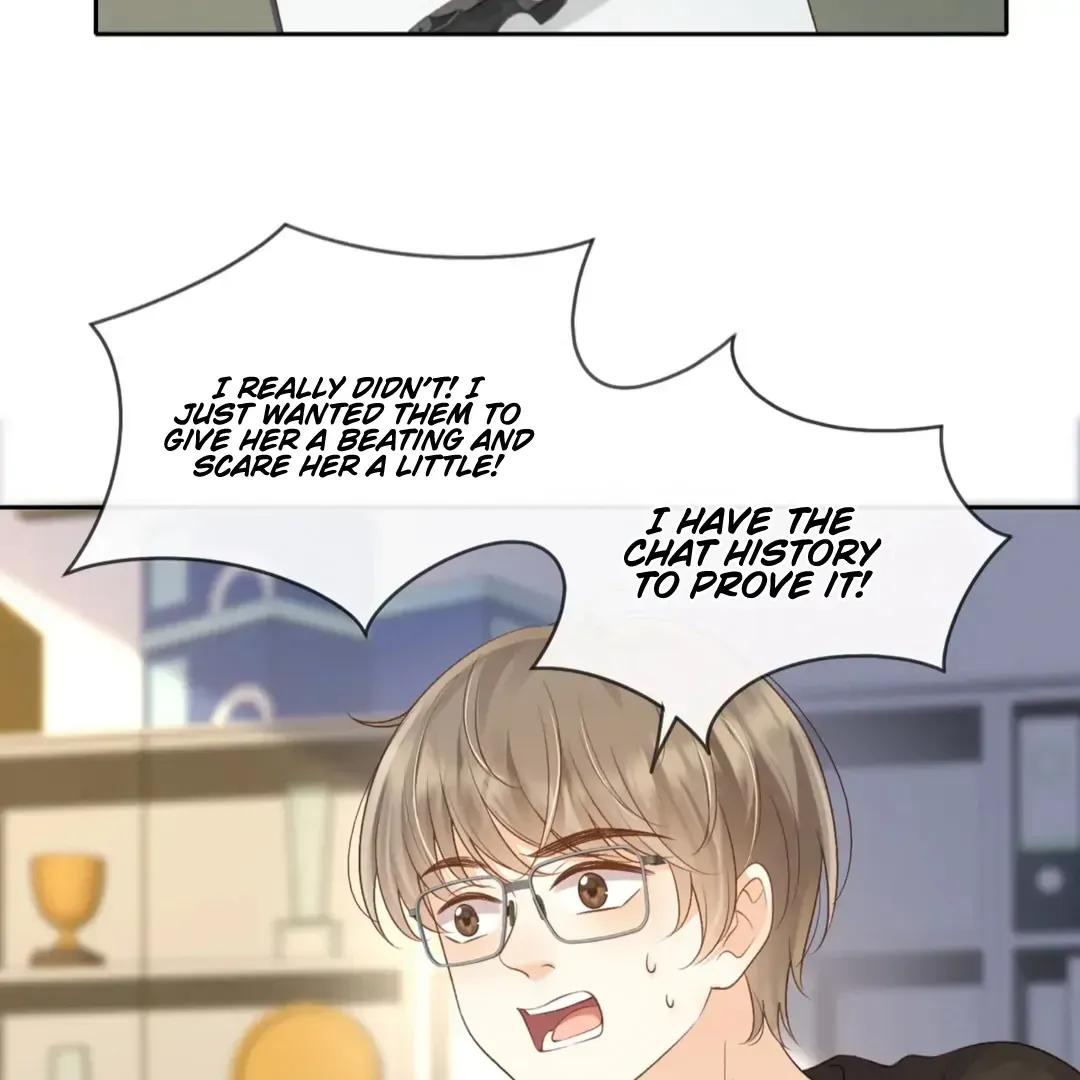 Her Mountain, Her Ocean Chapter 65 Online - página 34