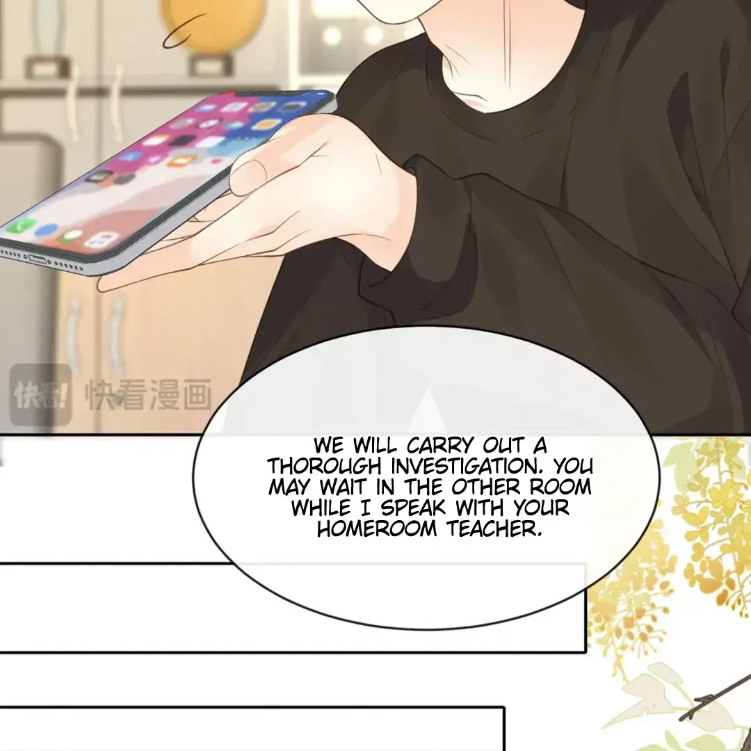 Her Mountain, Her Ocean Chapter 65 Online - página 35