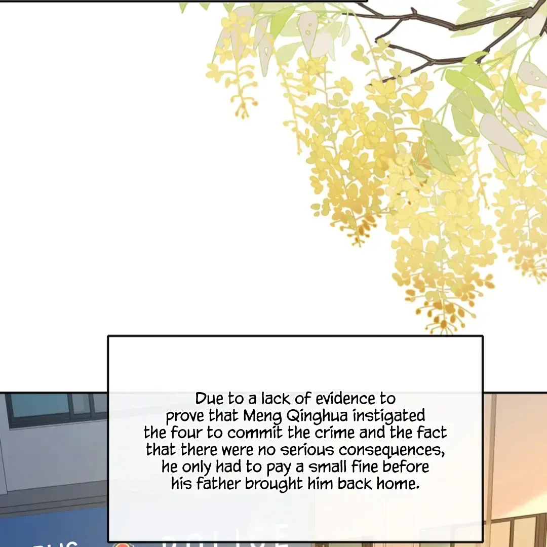 Her Mountain, Her Ocean Chapter 65 Online - página 36