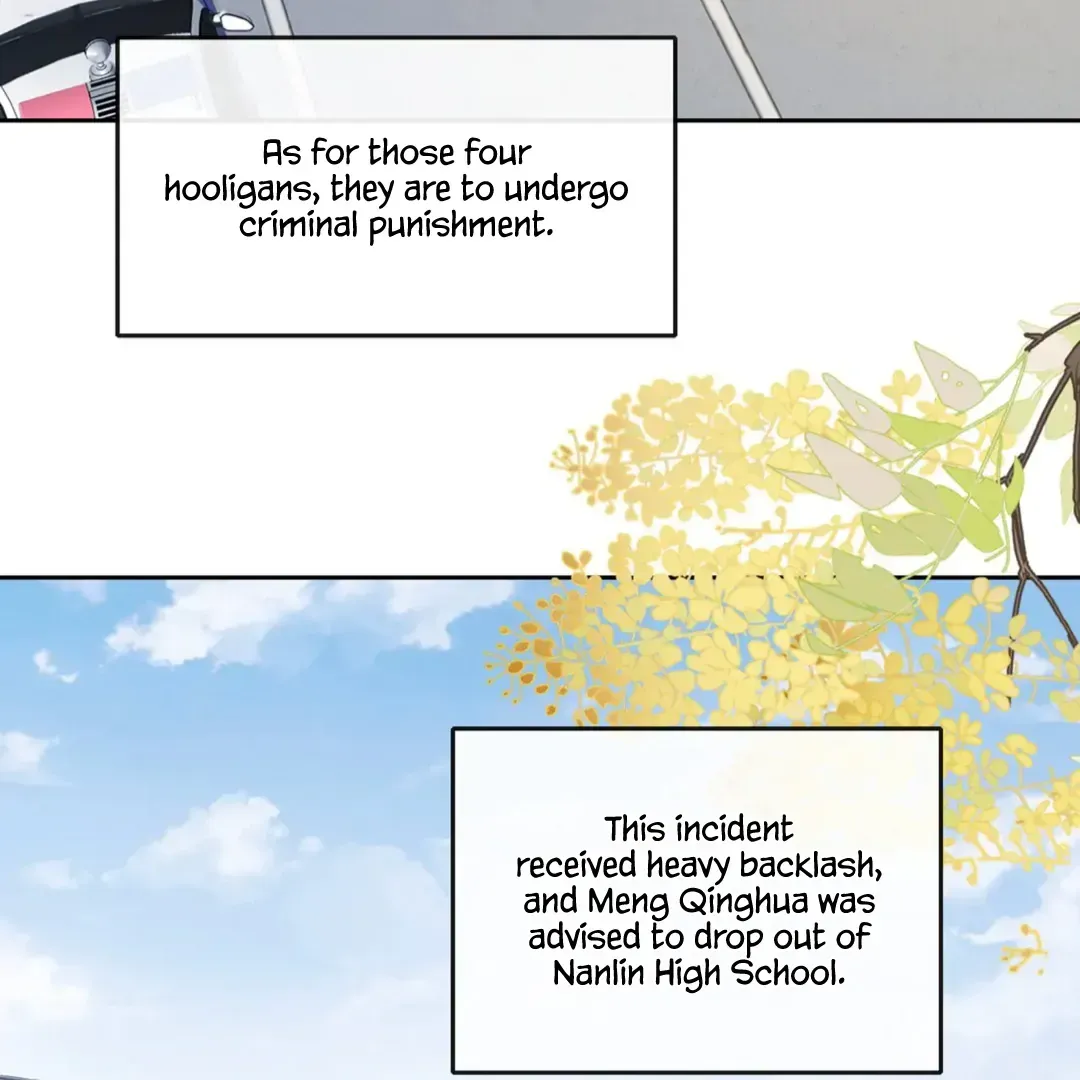 Her Mountain, Her Ocean Chapter 65 Online - página 38