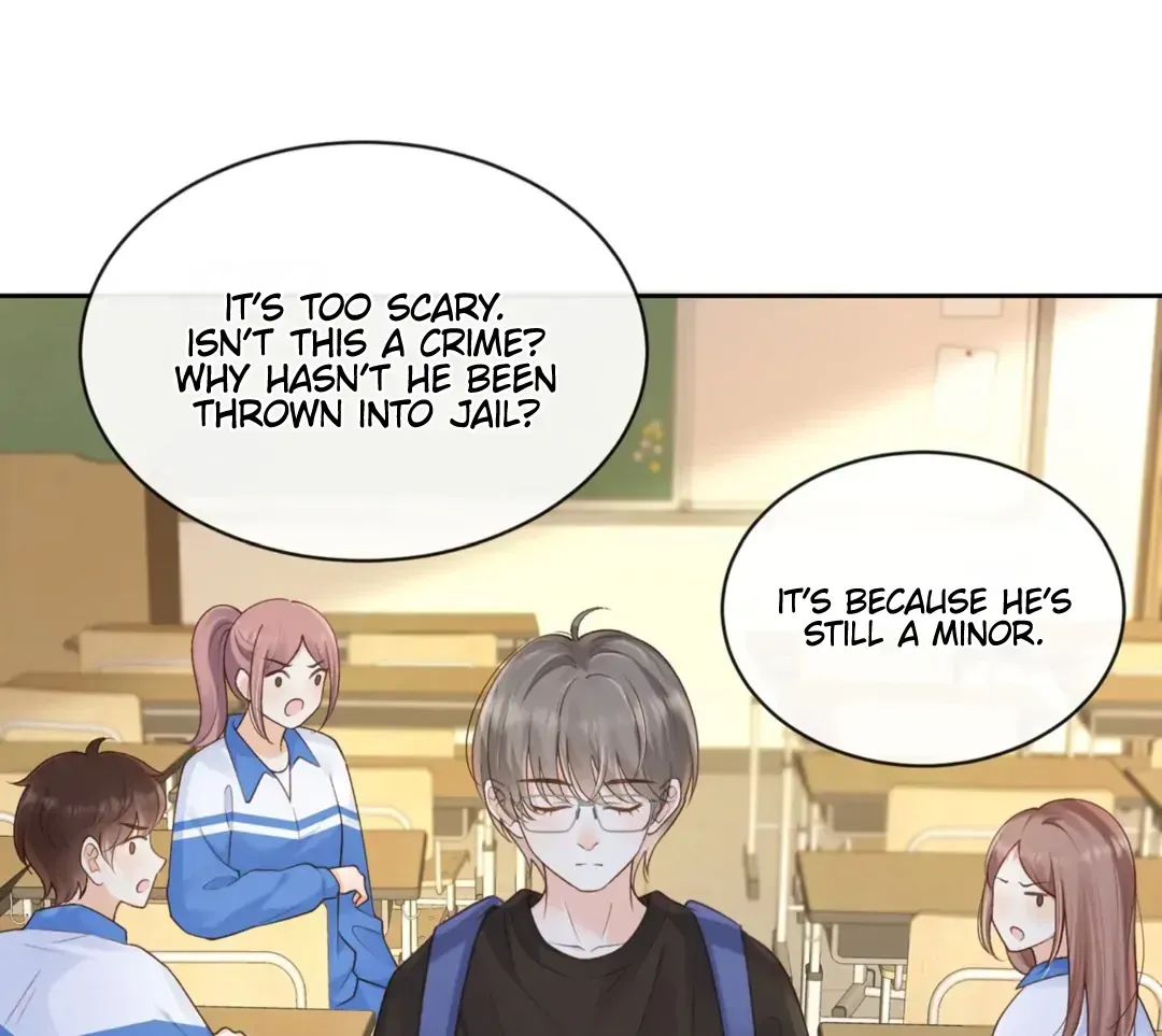 Her Mountain, Her Ocean Chapter 65 Online - página 40
