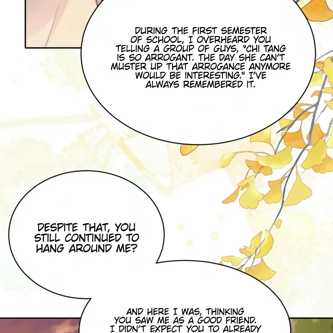Her Mountain, Her Ocean Chapter 65 Online - página 54