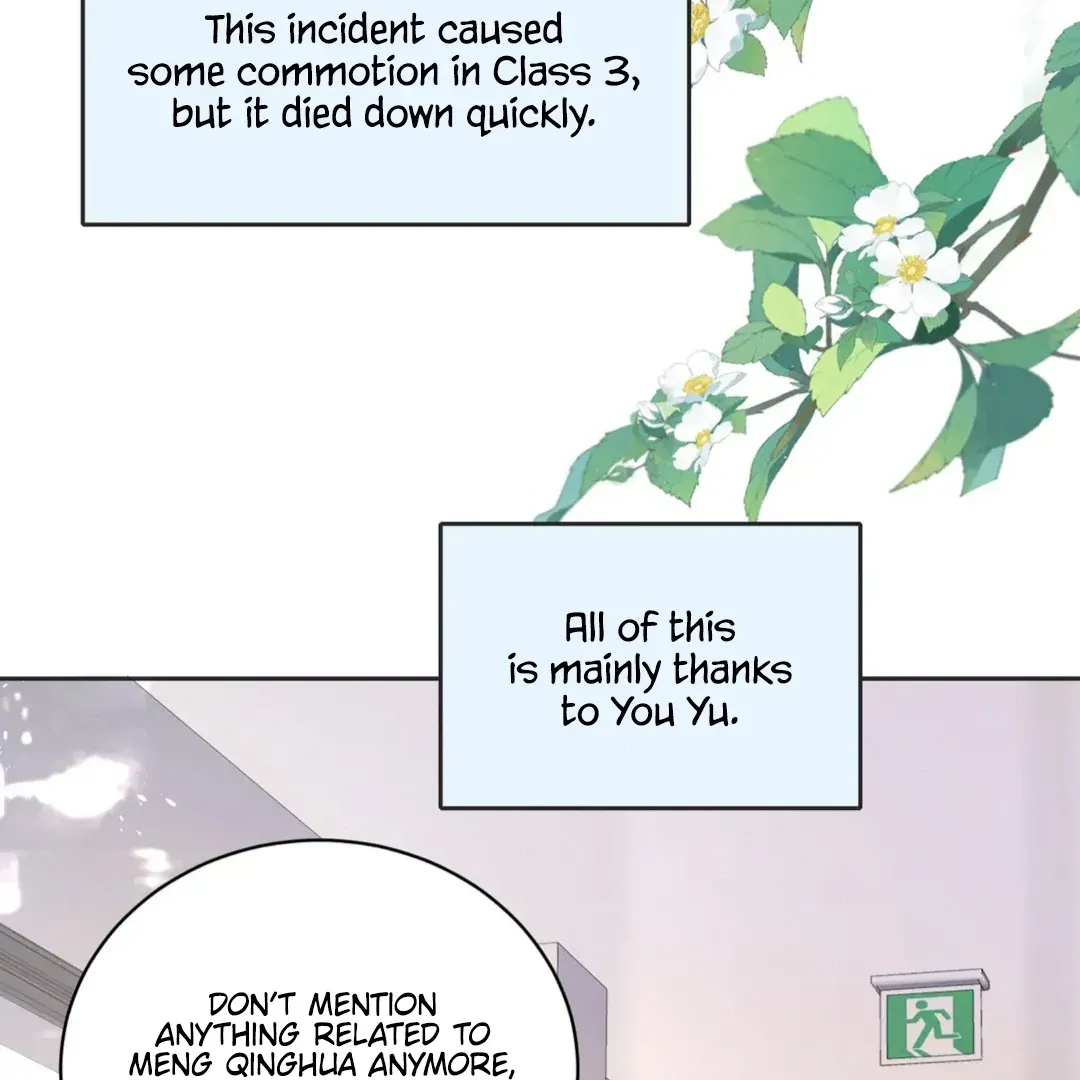 Her Mountain, Her Ocean Chapter 65 Online - página 61