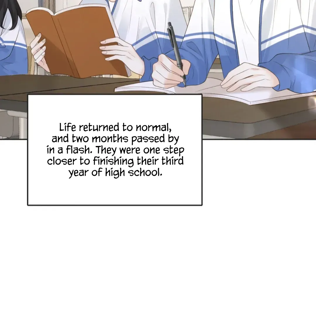 Her Mountain, Her Ocean Chapter 65 Online - página 64