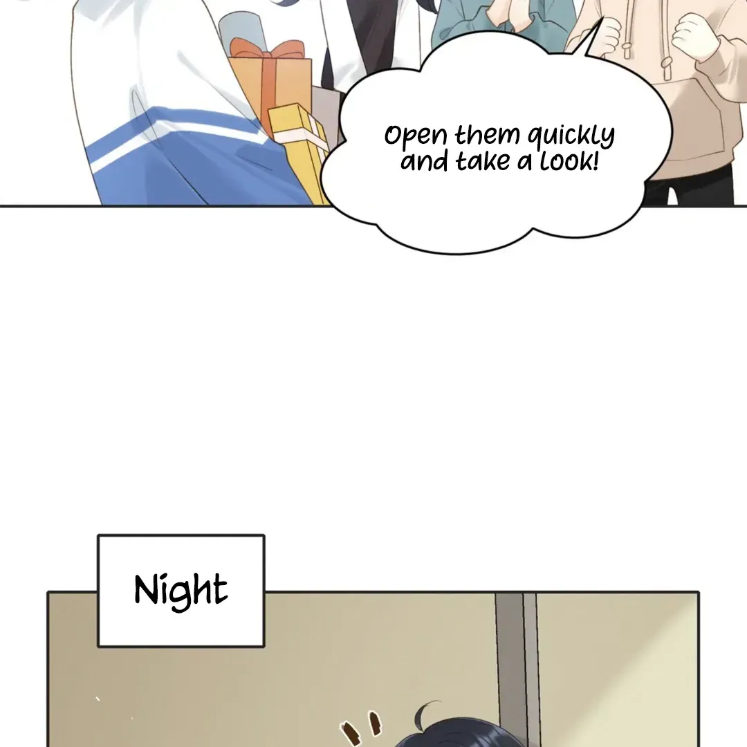 Her Mountain, Her Ocean Chapter 65 Online - página 68