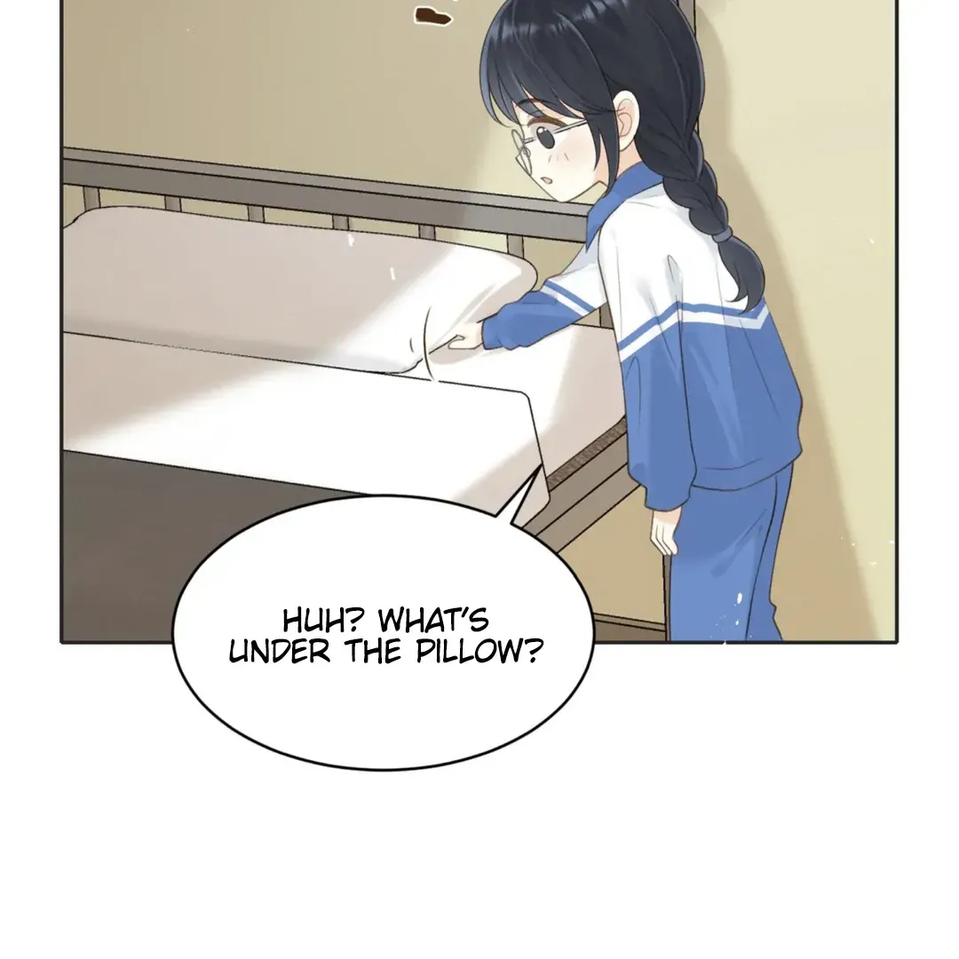 Her Mountain, Her Ocean Chapter 65 Online - página 69
