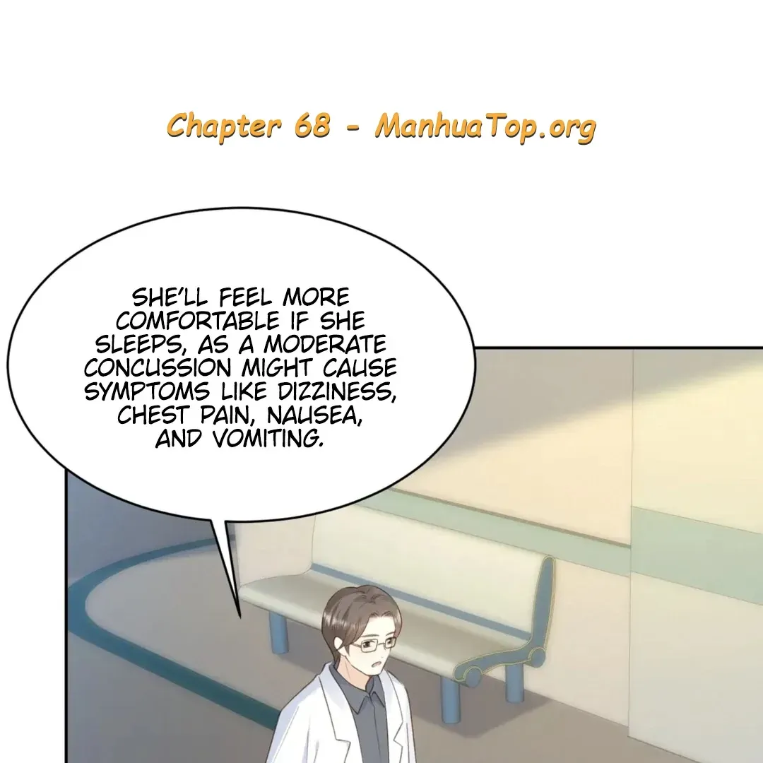 Her Mountain, Her Ocean Chapter 68 Online - página 1