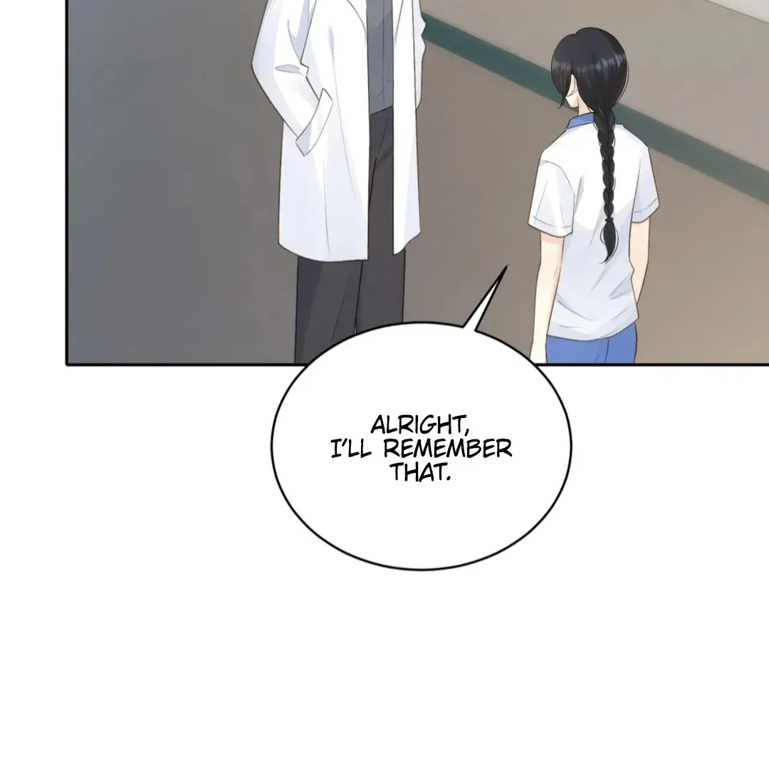 Her Mountain, Her Ocean Chapter 68 Online - página 2