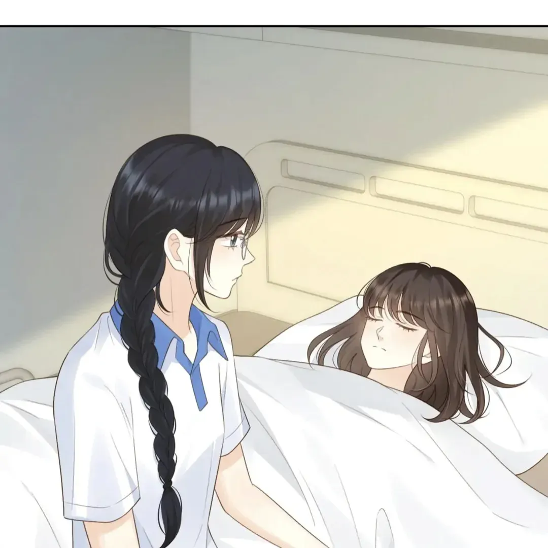 Her Mountain, Her Ocean Chapter 68 Online - página 3