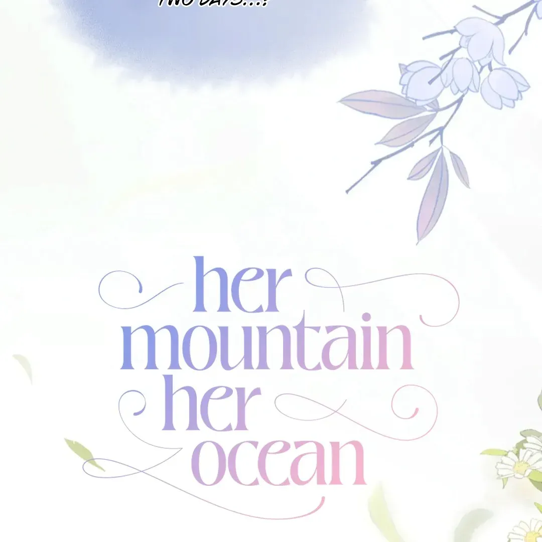 Her Mountain, Her Ocean Chapter 68 Online - página 6
