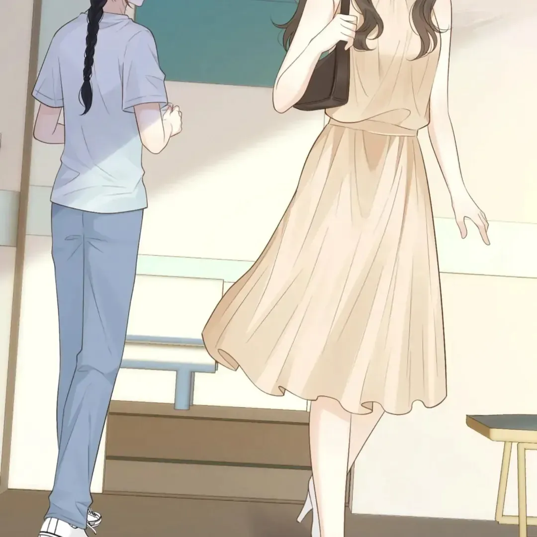 Her Mountain, Her Ocean Chapter 68 Online - página 11
