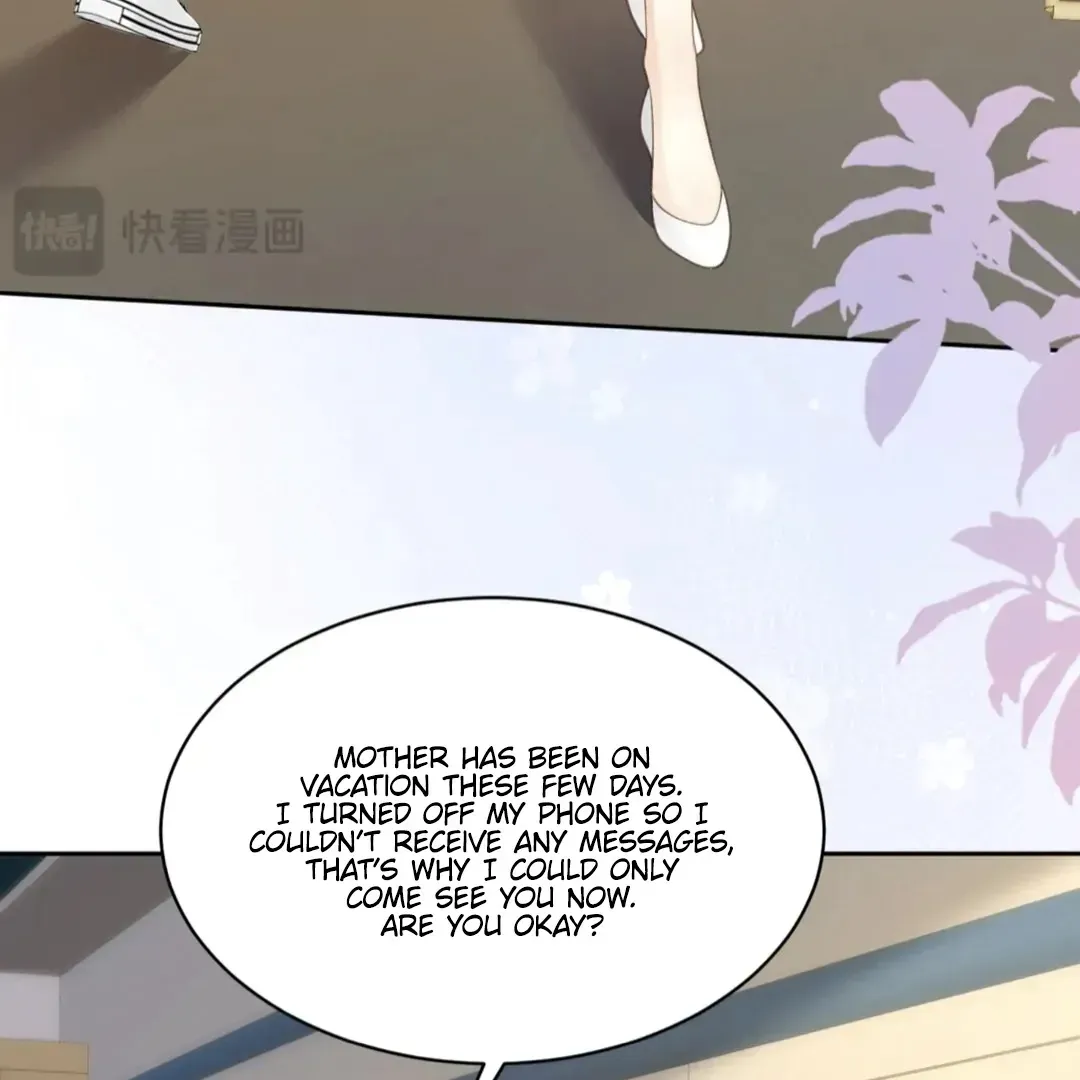 Her Mountain, Her Ocean Chapter 68 Online - página 12