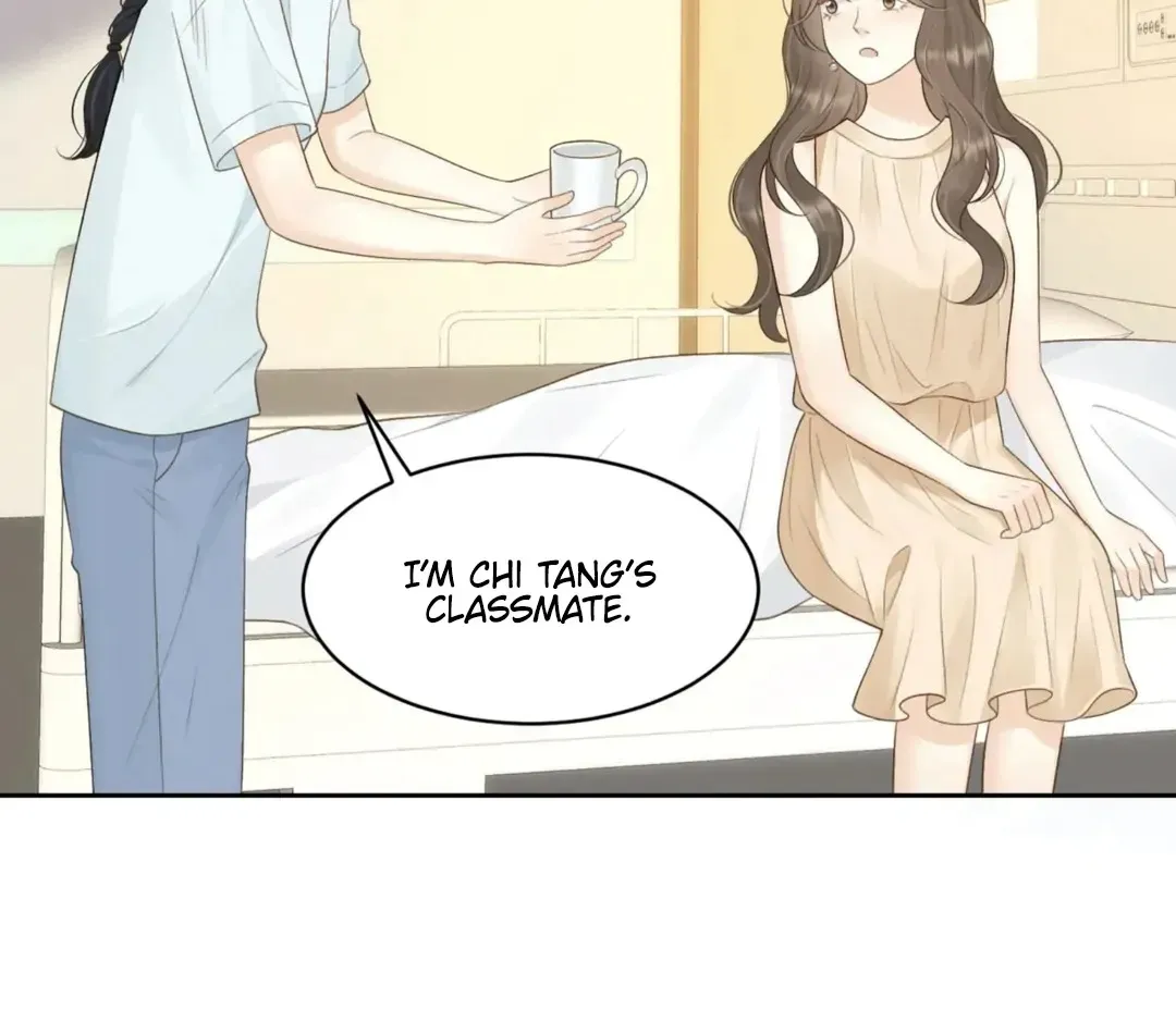 Her Mountain, Her Ocean Chapter 68 Online - página 18