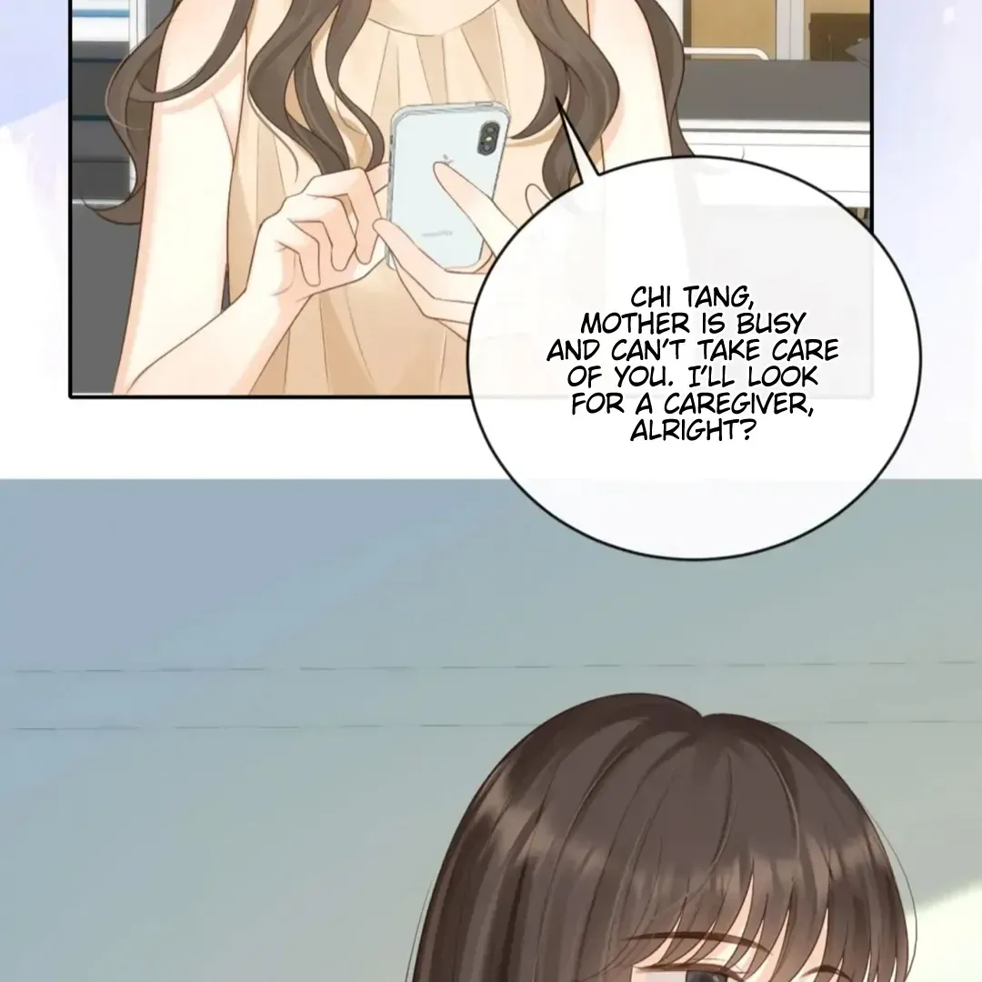 Her Mountain, Her Ocean Chapter 68 Online - página 20