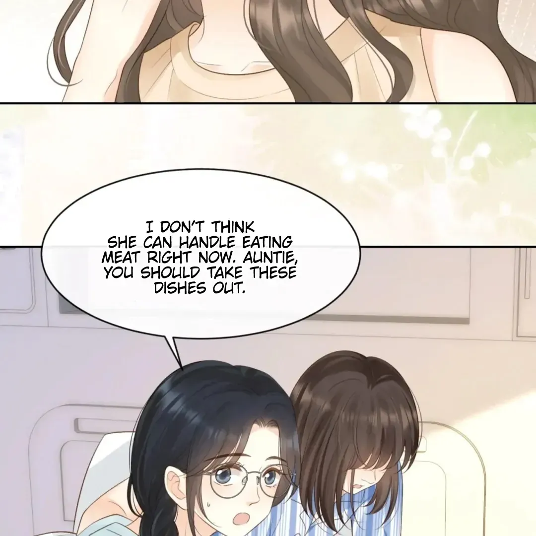 Her Mountain, Her Ocean Chapter 68 Online - página 28