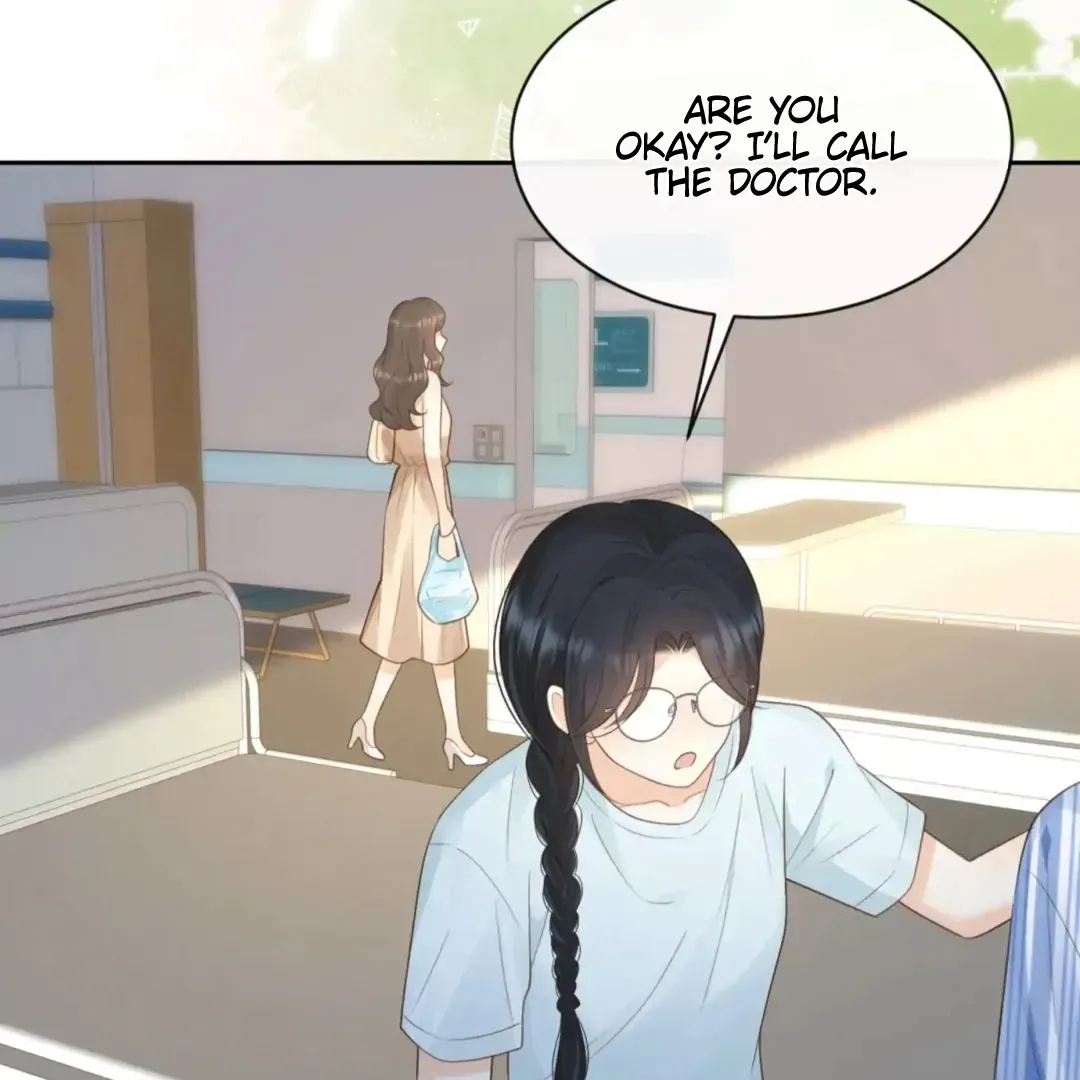 Her Mountain, Her Ocean Chapter 68 Online - página 30