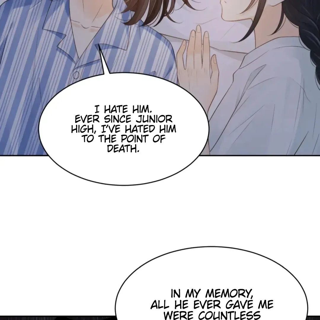 Her Mountain, Her Ocean Chapter 68 Online - página 41