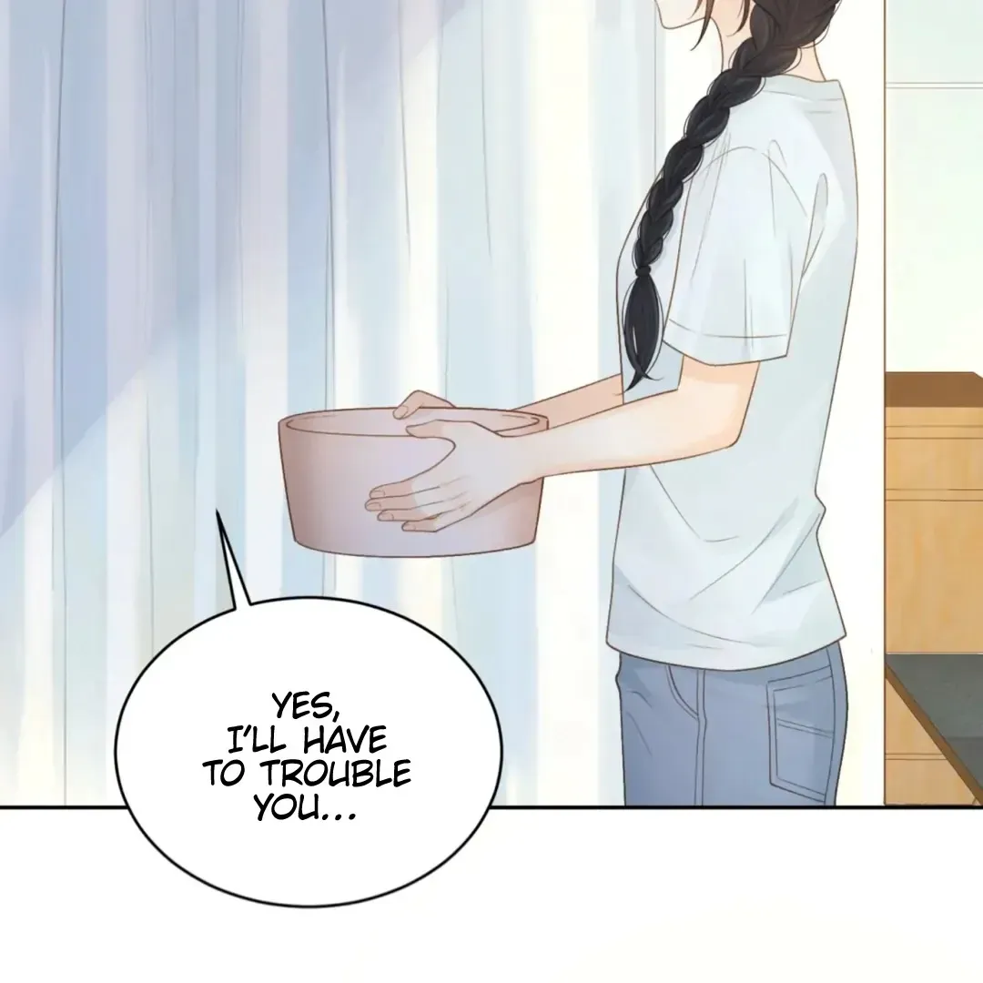 Her Mountain, Her Ocean Chapter 68 Online - página 50