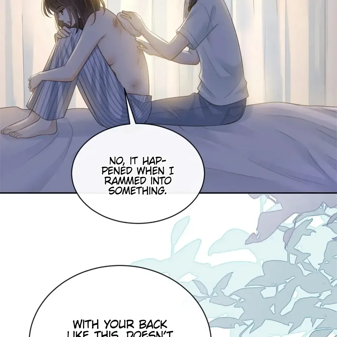 Her Mountain, Her Ocean Chapter 68 Online - página 56