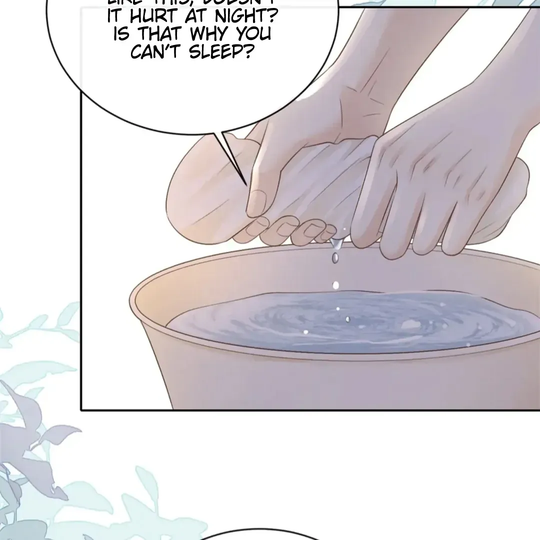 Her Mountain, Her Ocean Chapter 68 Online - página 57