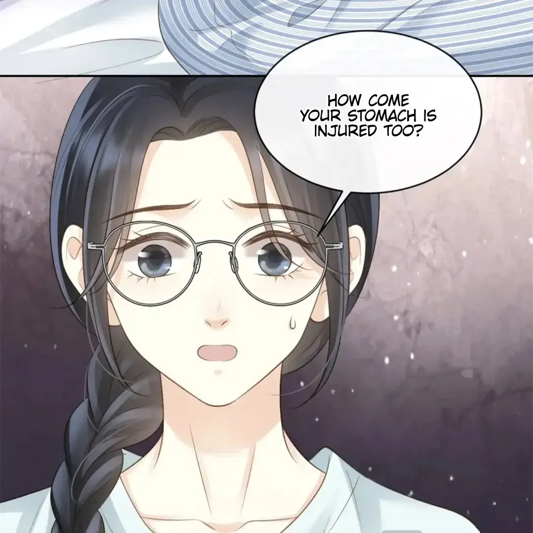 Her Mountain, Her Ocean Chapter 68 Online - página 61