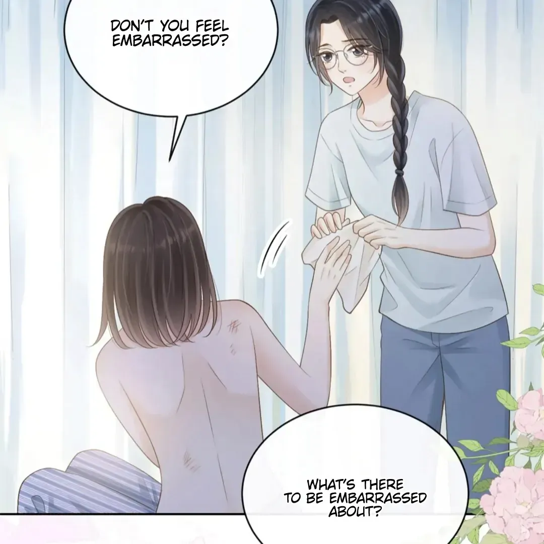 Her Mountain, Her Ocean Chapter 68 Online - página 64