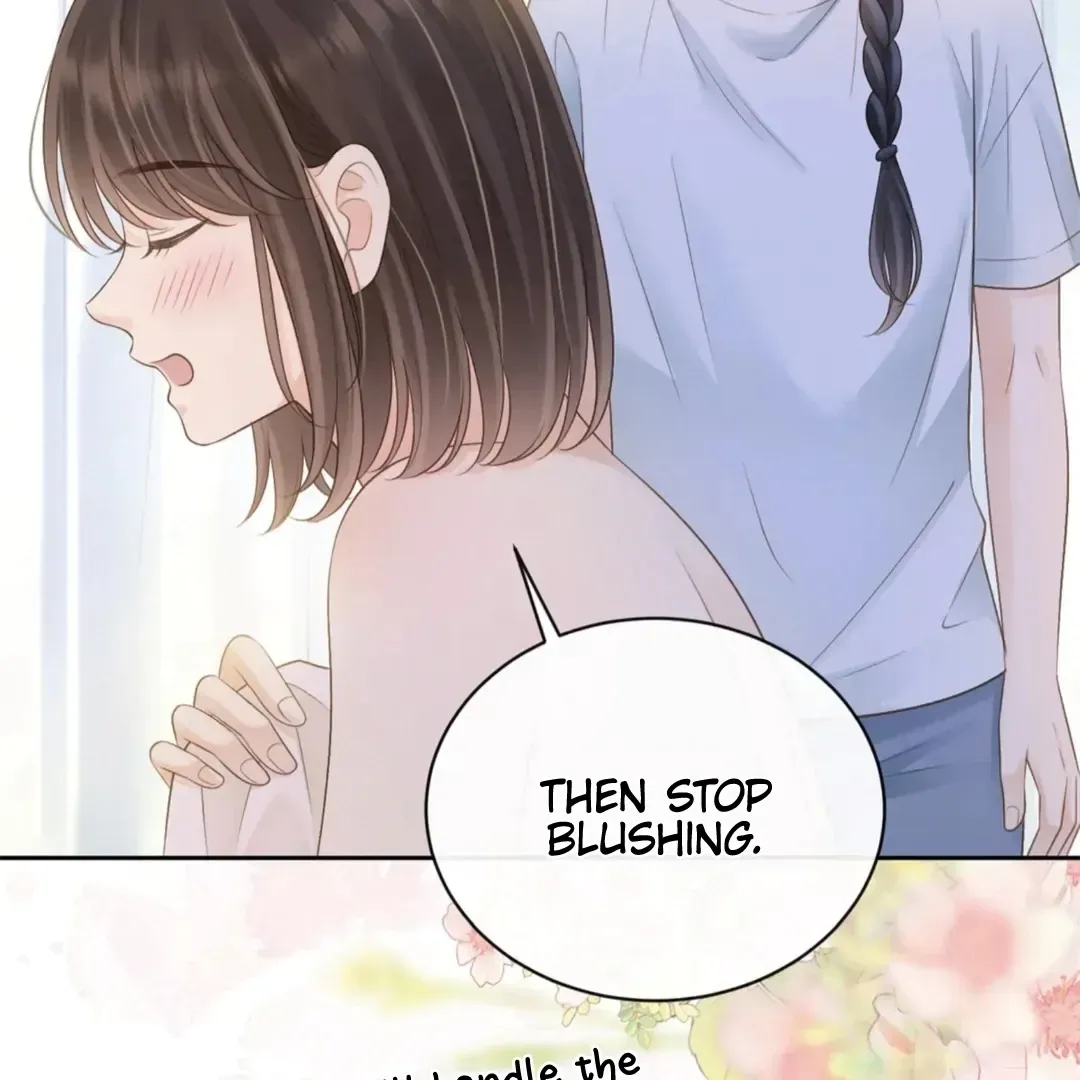 Her Mountain, Her Ocean Chapter 68 Online - página 66