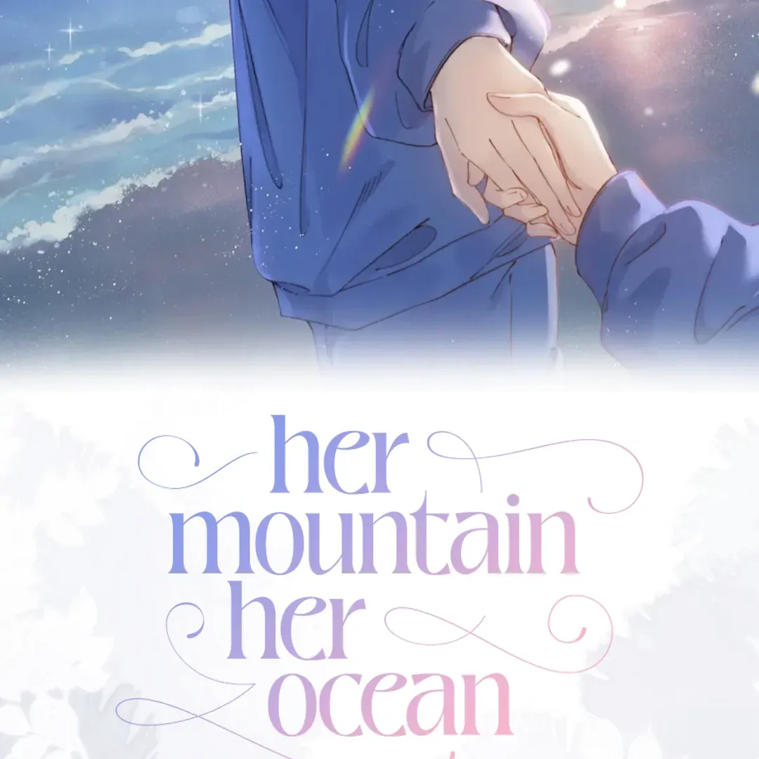 Her Mountain, Her Ocean Chapter 71 Online - página 2