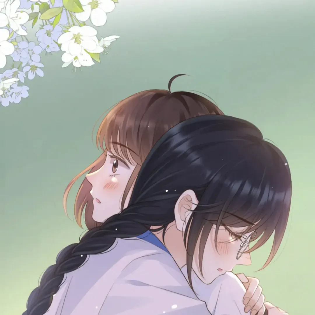 Her Mountain, Her Ocean Chapter 71 Online - página 4