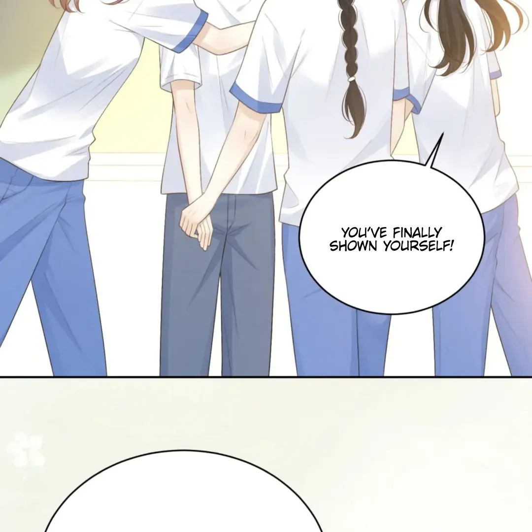 Her Mountain, Her Ocean Chapter 71 Online - página 8