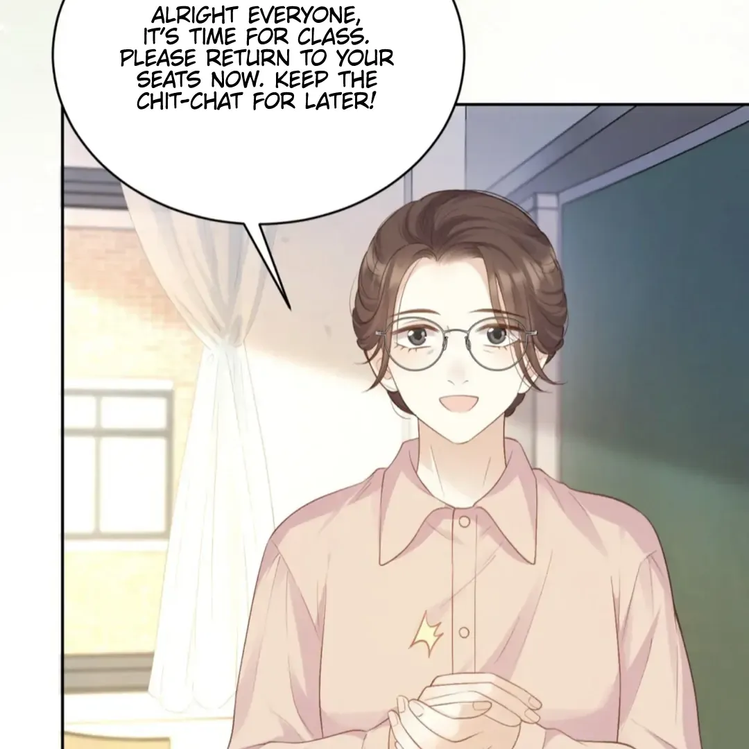 Her Mountain, Her Ocean Chapter 71 Online - página 9