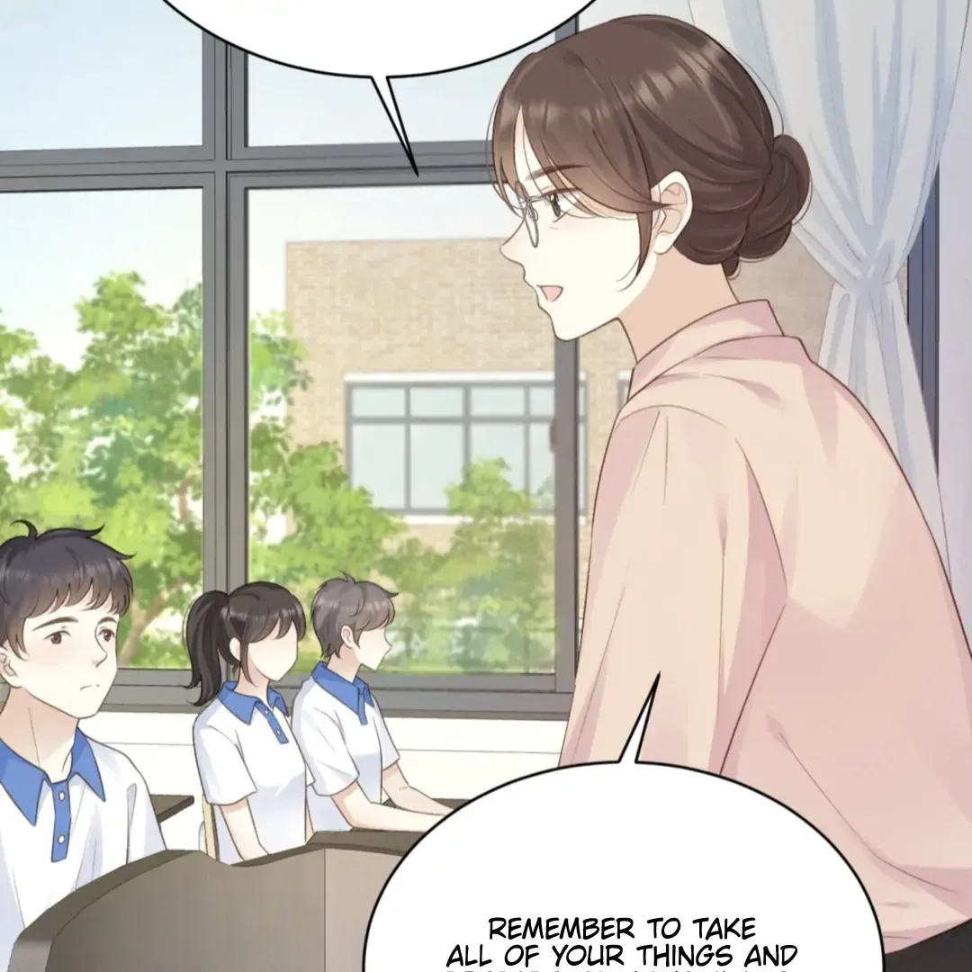 Her Mountain, Her Ocean Chapter 71 Online - página 11