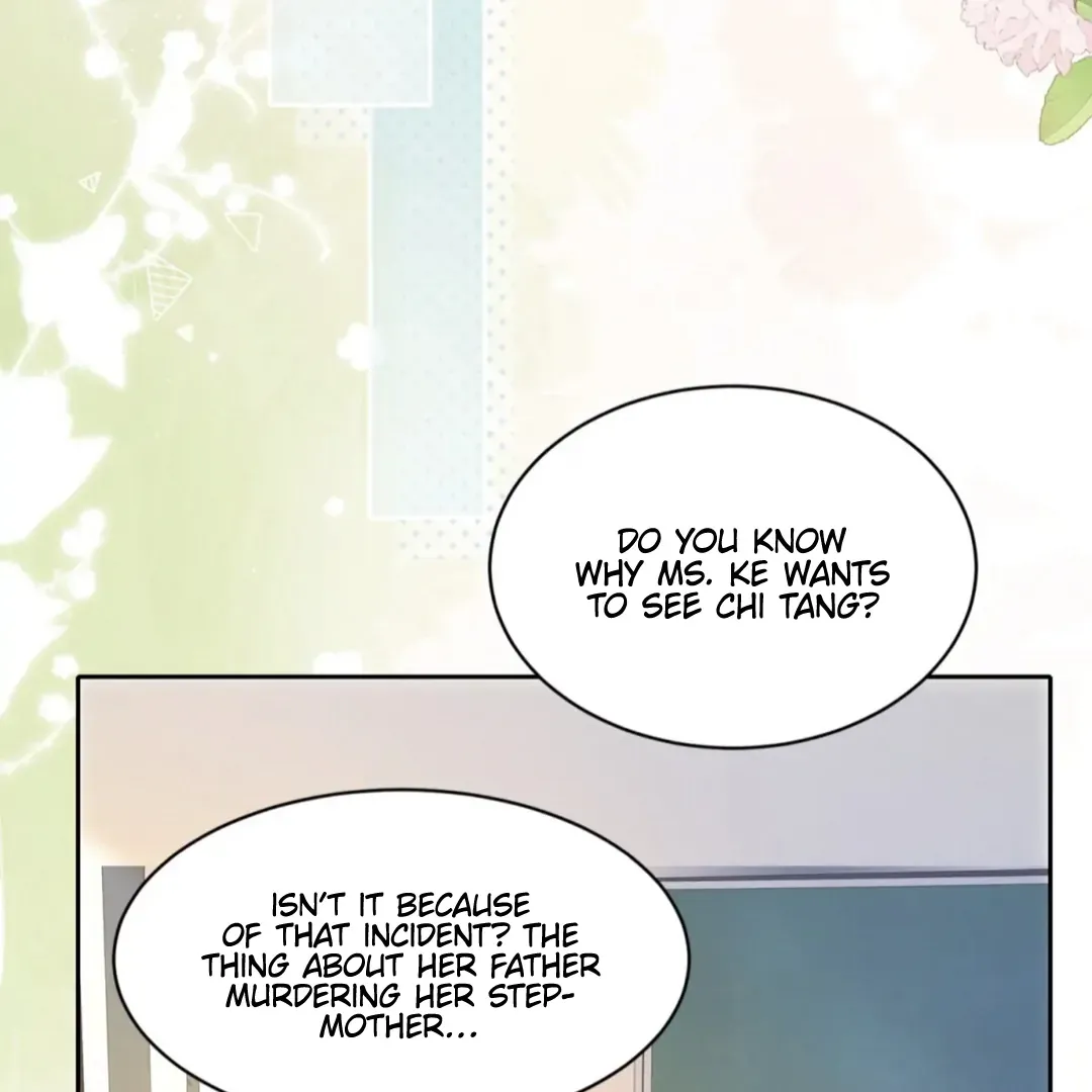 Her Mountain, Her Ocean Chapter 71 Online - página 13