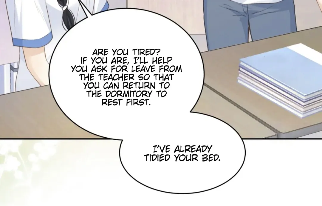 Her Mountain, Her Ocean Chapter 71 Online - página 18