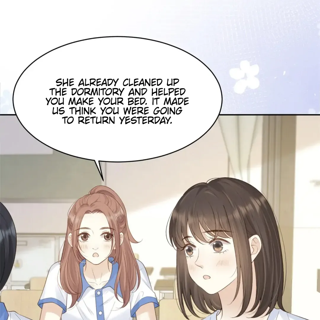Her Mountain, Her Ocean Chapter 71 Online - página 19