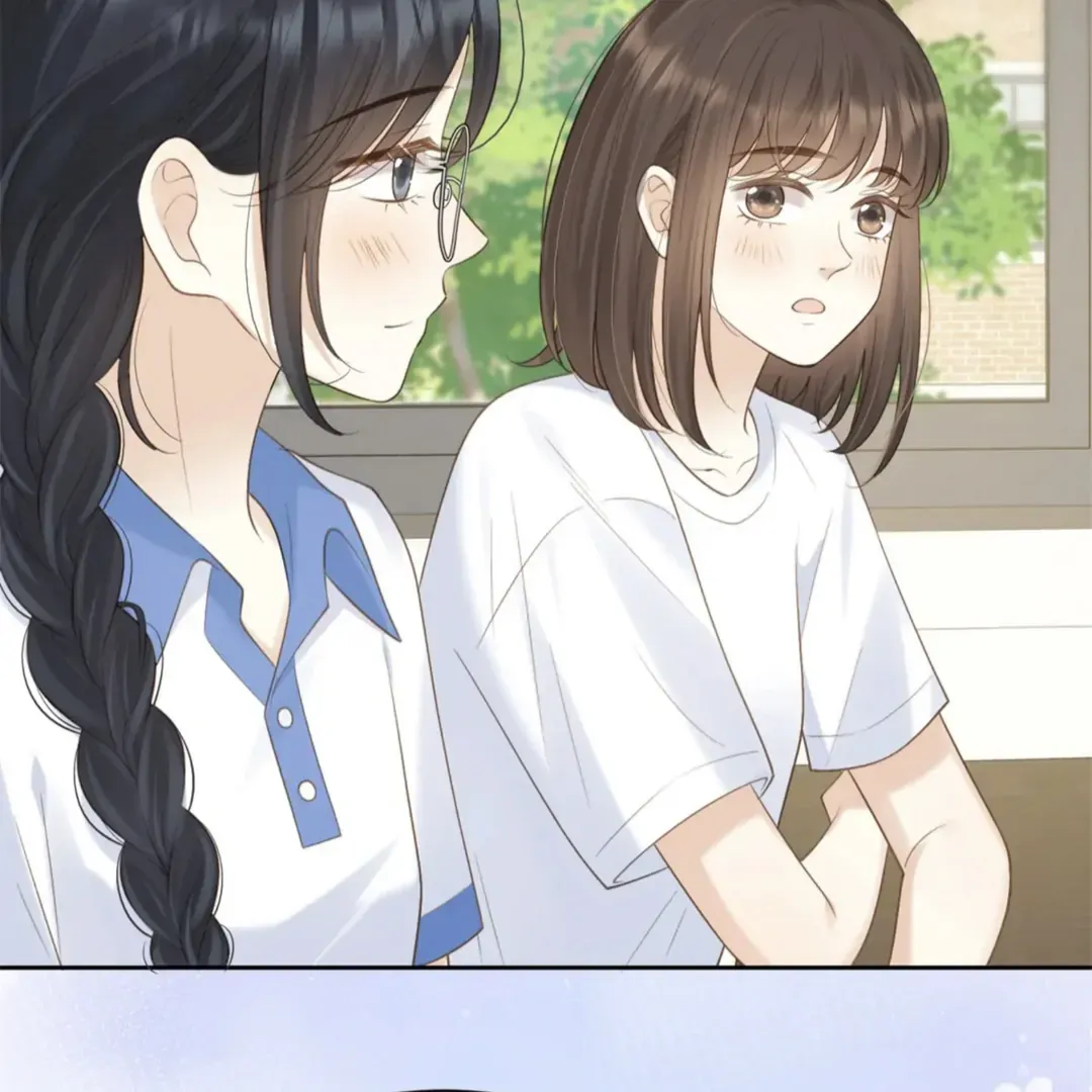 Her Mountain, Her Ocean Chapter 71 Online - página 21